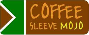 Coffee Sleeve MoJo
